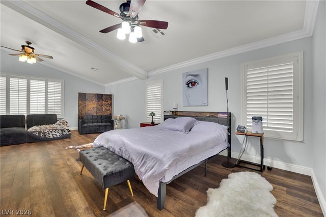 5905 Glenmere Avenue, Las Vegas, NV 89131