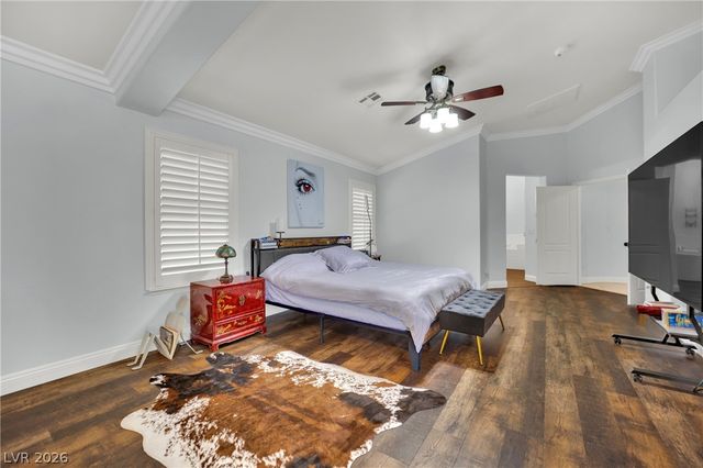 5905 Glenmere Avenue, Las Vegas, NV 89131