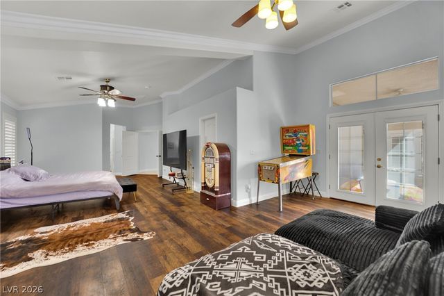 5905 Glenmere Avenue, Las Vegas, NV 89131