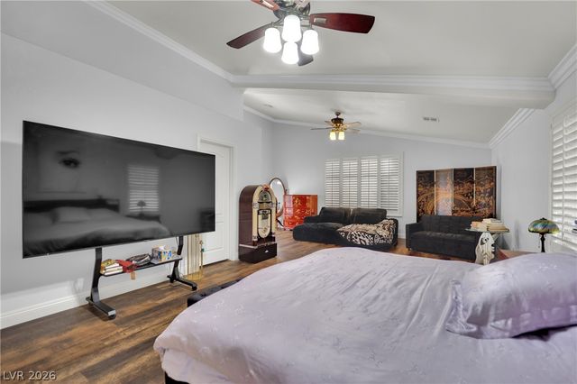 5905 Glenmere Avenue, Las Vegas, NV 89131