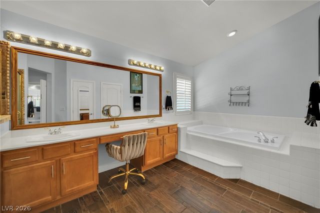 5905 Glenmere Avenue, Las Vegas, NV 89131