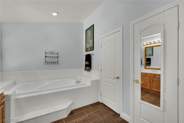 5905 Glenmere Avenue, Las Vegas, NV 89131