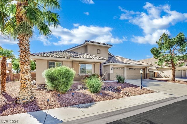 5905 Glenmere Avenue, Las Vegas, NV 89131