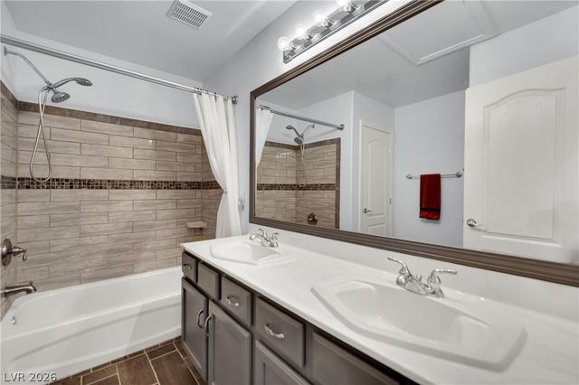 5905 Glenmere Avenue, Las Vegas, NV 89131