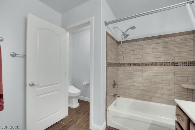 5905 Glenmere Avenue, Las Vegas, NV 89131