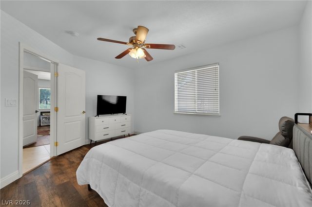 5905 Glenmere Avenue, Las Vegas, NV 89131