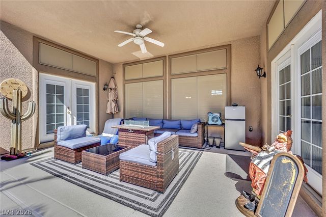 5905 Glenmere Avenue, Las Vegas, NV 89131