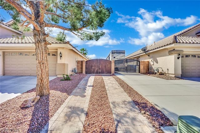 5905 Glenmere Avenue, Las Vegas, NV 89131