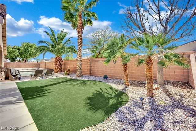 5905 Glenmere Avenue, Las Vegas, NV 89131