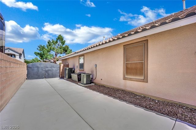 5905 Glenmere Avenue, Las Vegas, NV 89131