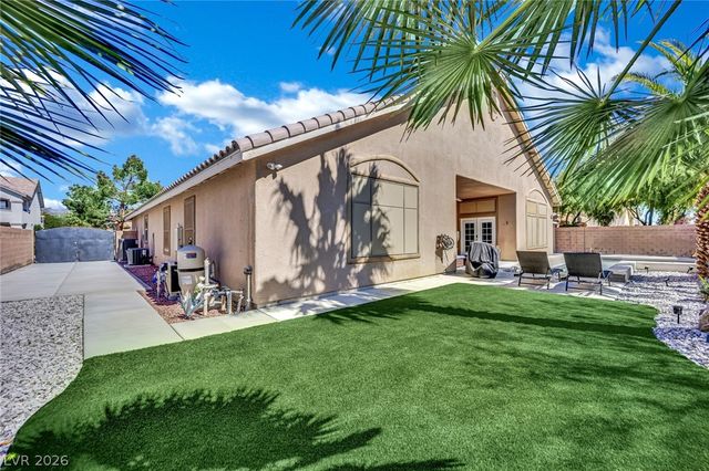 5905 Glenmere Avenue, Las Vegas, NV 89131