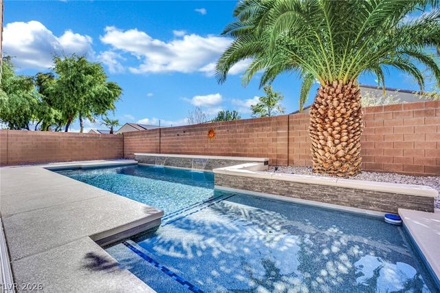 5905 Glenmere Avenue, Las Vegas, NV 89131