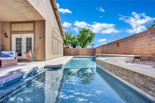 5905 Glenmere Avenue, Las Vegas, NV 89131