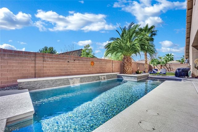 5905 Glenmere Avenue, Las Vegas, NV 89131