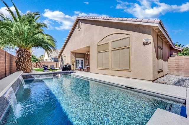 5905 Glenmere Avenue, Las Vegas, NV 89131