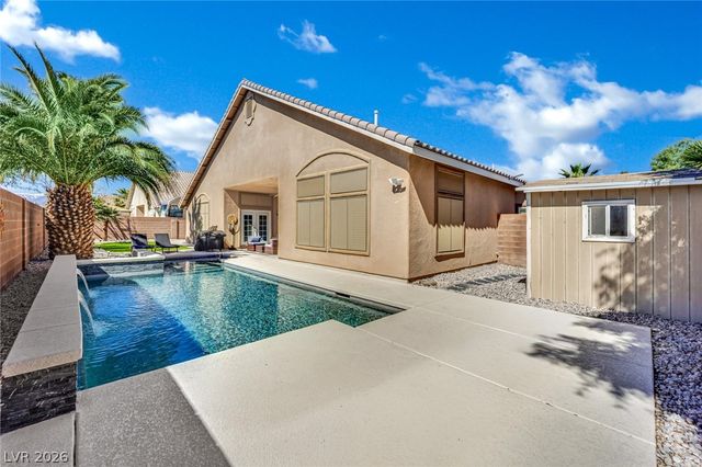 5905 Glenmere Avenue, Las Vegas, NV 89131