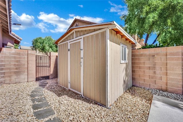 5905 Glenmere Avenue, Las Vegas, NV 89131