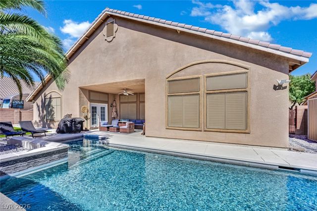 5905 Glenmere Avenue, Las Vegas, NV 89131