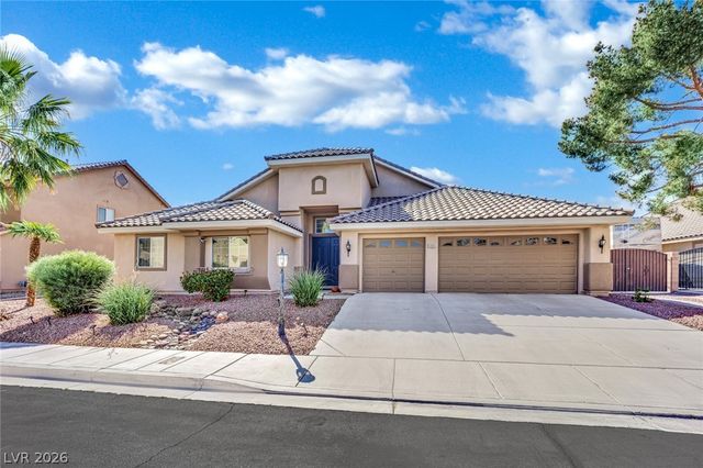 5905 Glenmere Avenue, Las Vegas, NV 89131