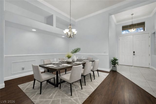 5905 Glenmere Avenue, Las Vegas, NV 89131