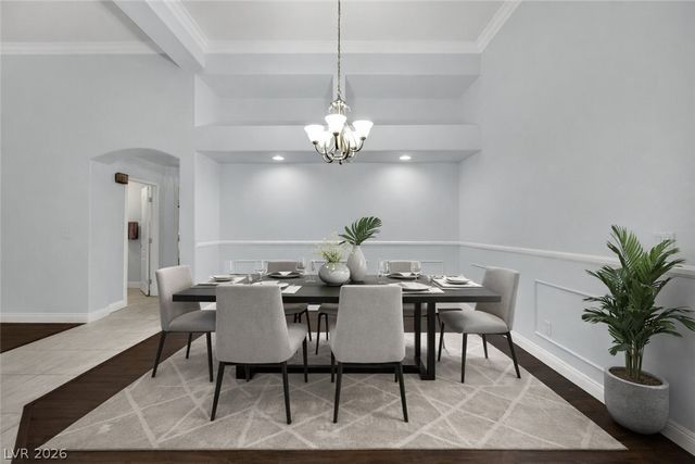 5905 Glenmere Avenue, Las Vegas, NV 89131