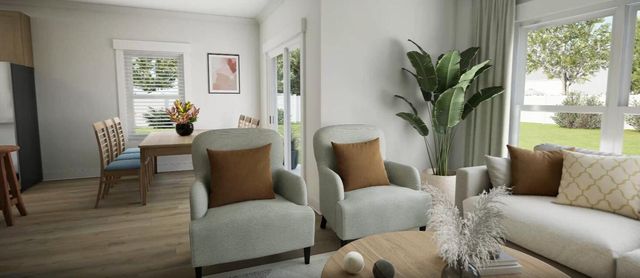 290 Sagebrush Drive, Freeport, FL 32439