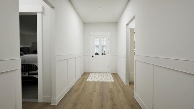 290 Sagebrush Drive, Freeport, FL 32439