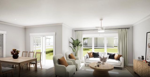 290 Sagebrush Drive, Freeport, FL 32439