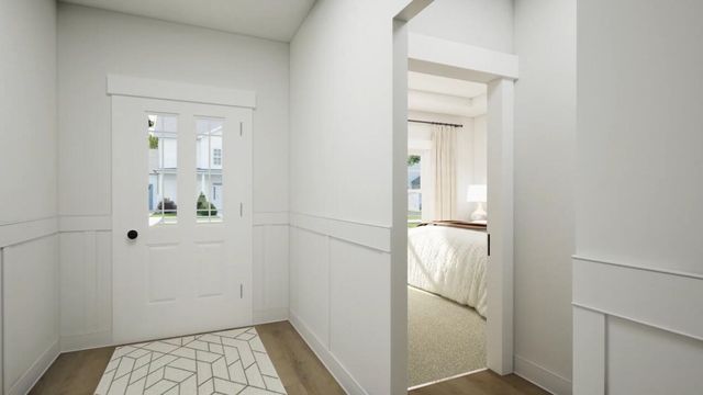 290 Sagebrush Drive, Freeport, FL 32439