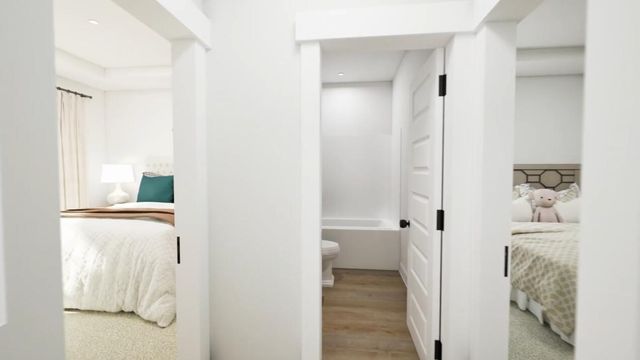 290 Sagebrush Drive, Freeport, FL 32439