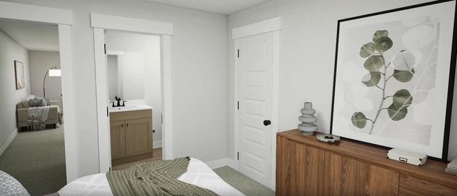 290 Sagebrush Drive, Freeport, FL 32439