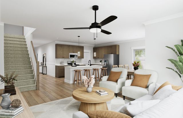 290 Sagebrush Drive, Freeport, FL 32439