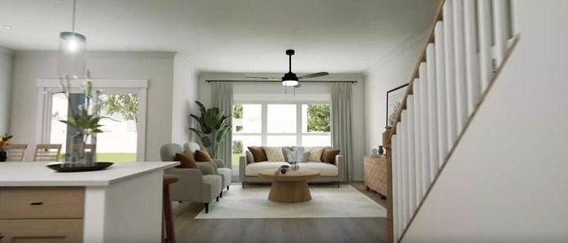 290 Sagebrush Drive, Freeport, FL 32439