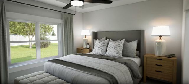 290 Sagebrush Drive, Freeport, FL 32439