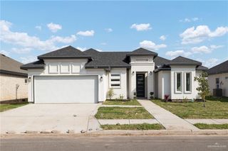 908 E 39th Street, San Juan, TX 78579