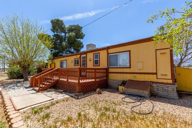 4280 Solano Road, Phelan, CA 92371