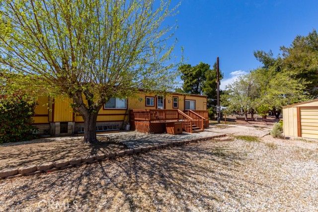 4280 Solano Road, Phelan, CA 92371