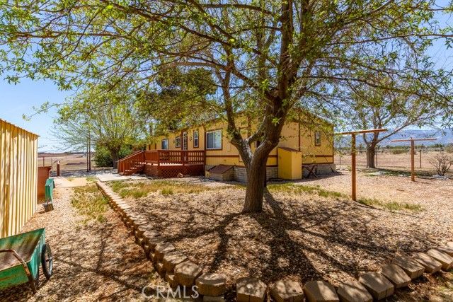 4280 Solano Road, Phelan, CA 92371