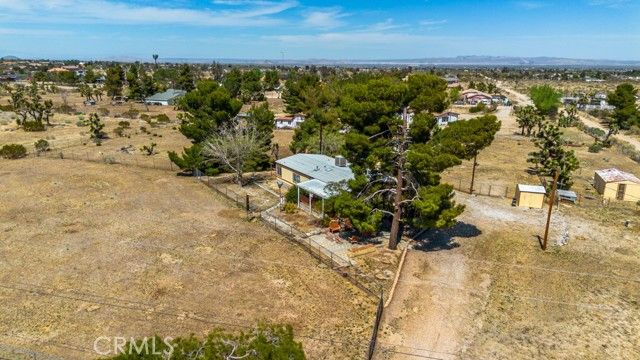 4280 Solano Road, Phelan, CA 92371