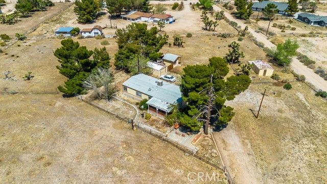 4280 Solano Road, Phelan, CA 92371