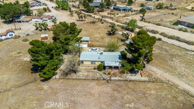 4280 Solano Road, Phelan, CA 92371