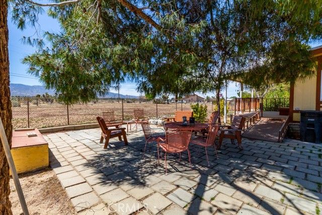 4280 Solano Road, Phelan, CA 92371