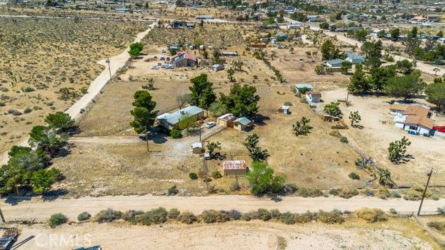 4280 Solano Road, Phelan, CA 92371