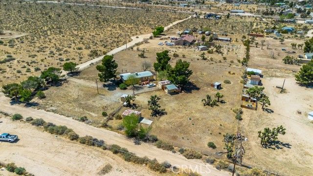 4280 Solano Road, Phelan, CA 92371