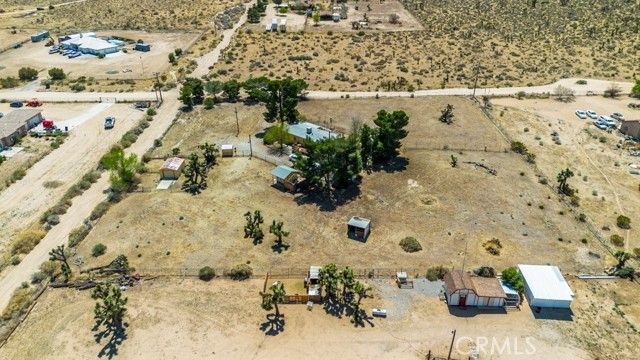 4280 Solano Road, Phelan, CA 92371