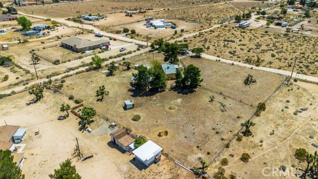 4280 Solano Road, Phelan, CA 92371