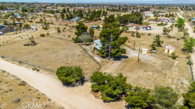 4280 Solano Road, Phelan, CA 92371