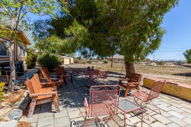 4280 Solano Road, Phelan, CA 92371