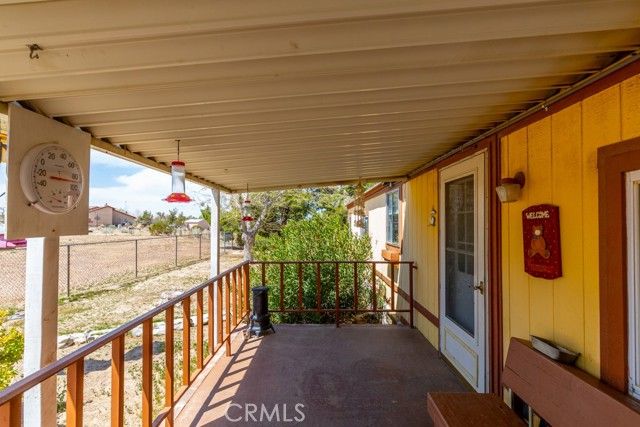 4280 Solano Road, Phelan, CA 92371