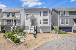 2235 Cuggiono Ct., St Louis, MO 63110